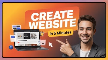 How to Create Website in 5 Minutes | Digital Agency Website | Wordpress Tutorial