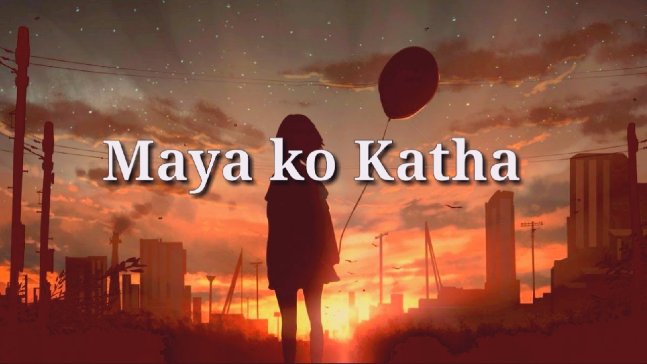 Reply to Mayako Katha Lyrics   Yabesh Thapa     bekcha