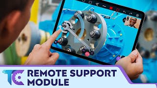 Celebrity 05 - Remote Support Module Net Worth