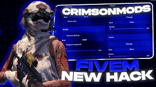 SENTINEL FREE FIVEM HACK MENU SPEED TEST 2026