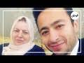 حمادة هلال يروي اللحظات الأخيرة في حياة والدته اشتريت كفنا وقبرا قبل رحيلها بأسبوع