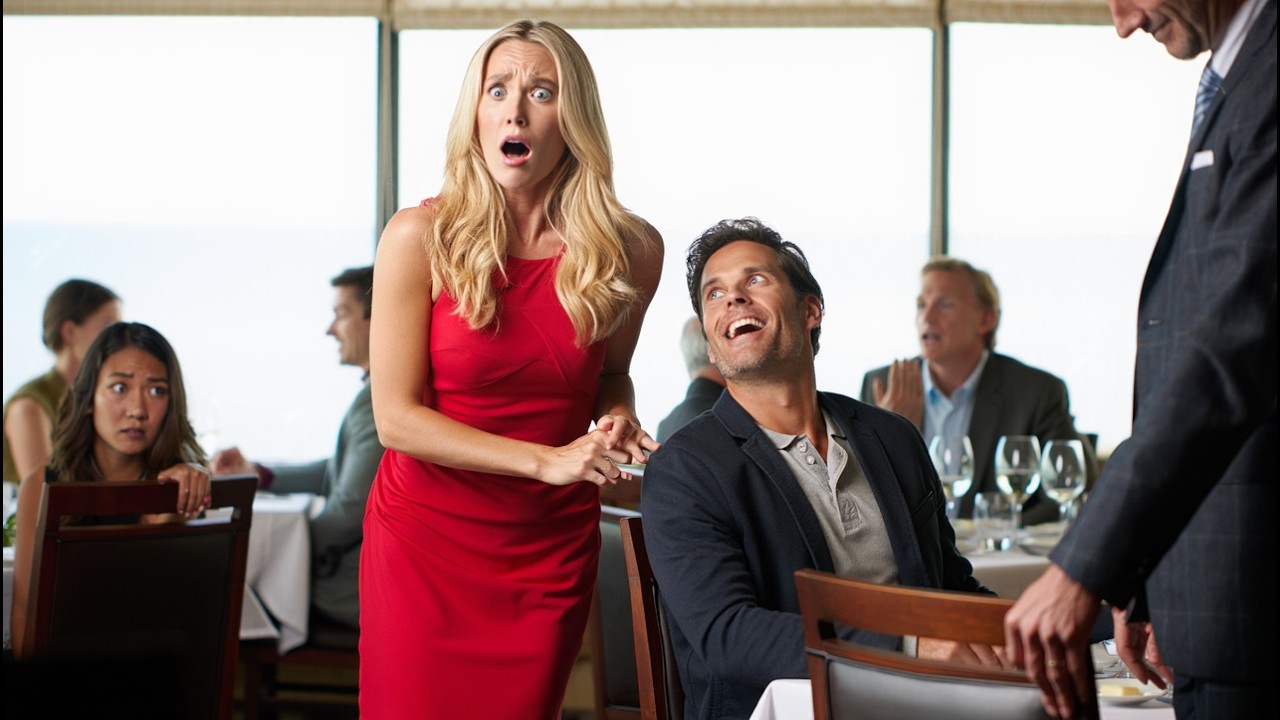 За ужином моя жена сказала: «Ты никто» — а через 10 минут все уже знали мое имя.