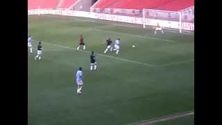 Omar Al-Duris Match At The Arsenal Stadium-Emirates Stadium