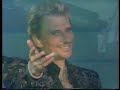 Johnny Hallyday &quot;Allumer le feu&quot;