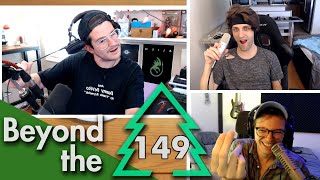 The Most Nervous We've Been Meeting Other YouTubers | Beyond the Pine #149