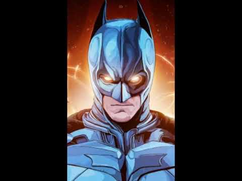 أجمل صور بات مان