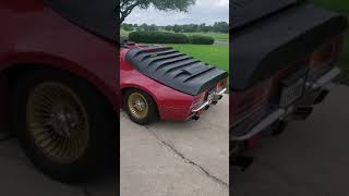 6JUN21 - 1976 VW Invader GT5