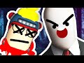 Roblox | SLENDERMAN KILLS ME!!!