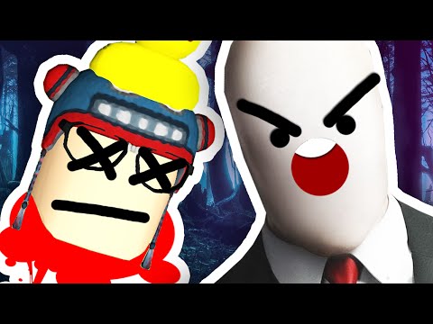 Roblox Slenderman Kills Me Youtube - roblox slenderman kills me viewpure