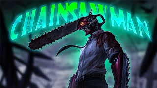 CHAINSAWMAN [AMV] - POISON [4K]   #CHAINSAWMAN