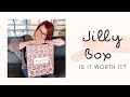 JILLY BOX UNBOXING | SPRING 2020 SPOILERS