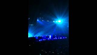 System Of A Down - Toxicity [Paris Bercy, 06.06.2011]