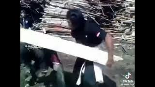 story'wa PSHT Terbaru || Era Raja Tega