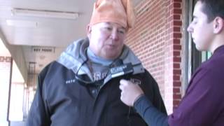 Stuff a Bus 2013