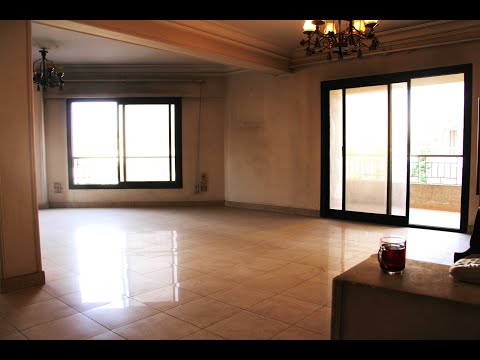 شقة 210 متر مرخصة ومسجلة للبيع بمصر الجديدة من فريد سميكة