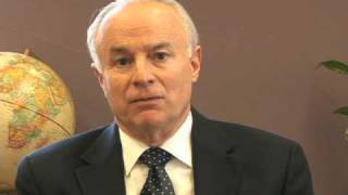 Meet Dean Steele, SJSU College of Business