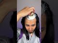 Smooth cream #ASMR #SAMURAI #shavingtime #侍 #razor