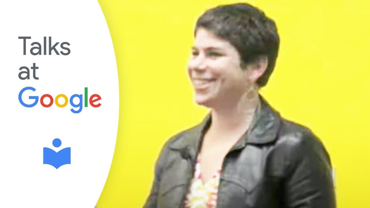 The Tyranny of Oil | Antonia Juhasz | Talks at Google