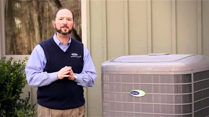 Hybrid Heat Heating & Cooling Systems