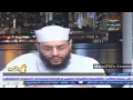 السلفى محمود شعبان يحرض على قتل البرادعى وصباحى 