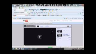 How to go on youtube