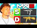 I Tested EVERY MW3 smg and it was UNREAL...🤯