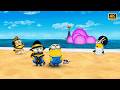 Minion Rush Level 940 944 Walkthrough Despicable Me Minion Rush Level 940 944 Walkthrough Despicable Me