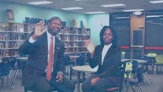 Q&A with Dr. Mays - Rachel Egbune