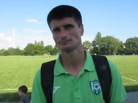 Олег Сцібак  (захисник ФК "Заводське")