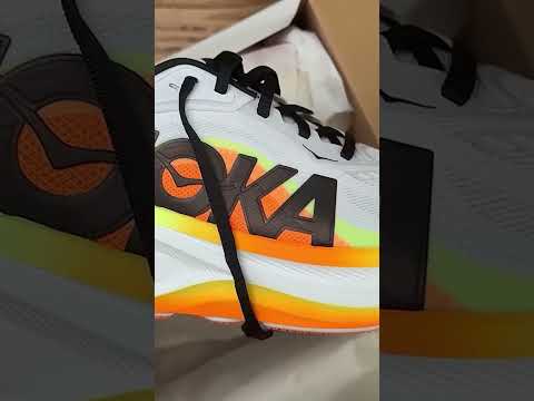 Best Cushioned Shoe 2026: Hoka Clifton Pro
