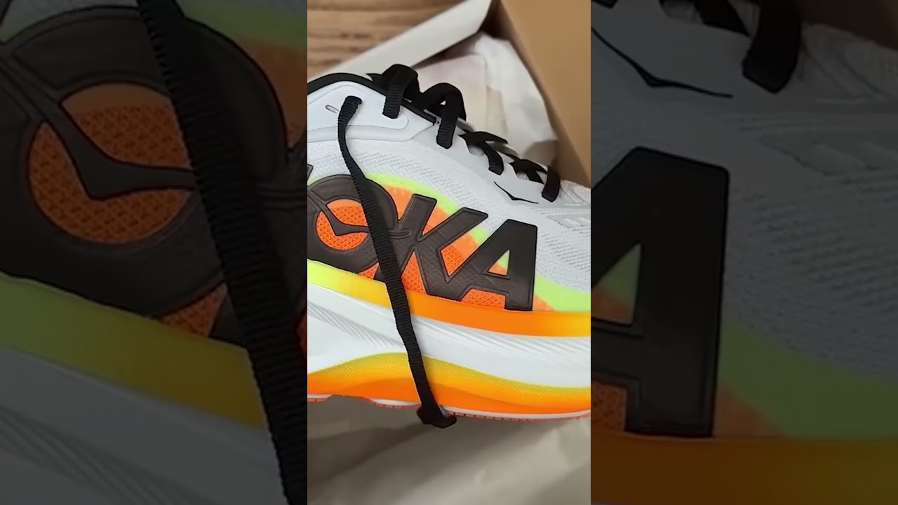 Best Cushioned Shoe 2026: Hoka Clifton Pro