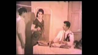 Yarukkum Vetkamillai 1975  --  En Kannirandum  Seitha Pavam
