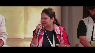 Remembering the legacy of the GIWA 2014 | #ICWF2014 #GIWA #ICWF