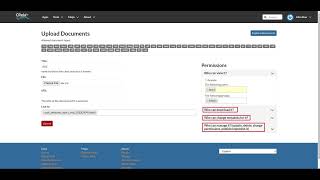 Module 4 || Part 2 - Setting permissions