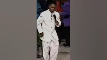 Kirk Franklin’s “Jesus Paid It All”