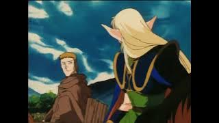 Record of Lodoss War - Chronicles of the Heroic Knight -  02 - (1998) [Legendado]