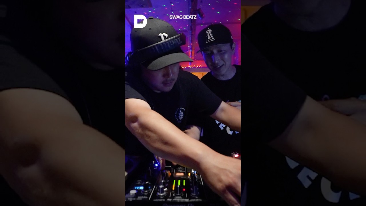 Introducing how Jamaica sweet by the tunes! | SWAG BEATZ