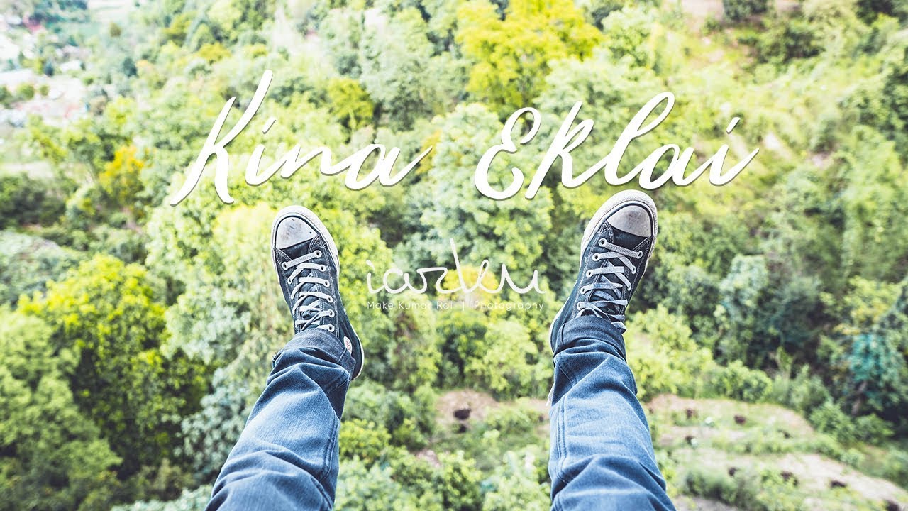 Kina Eklai - IARKM ( The Beginning | Visit Lumbini )