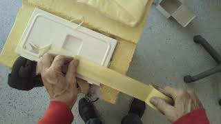 Sub-Zero Ice Maker Model 315i