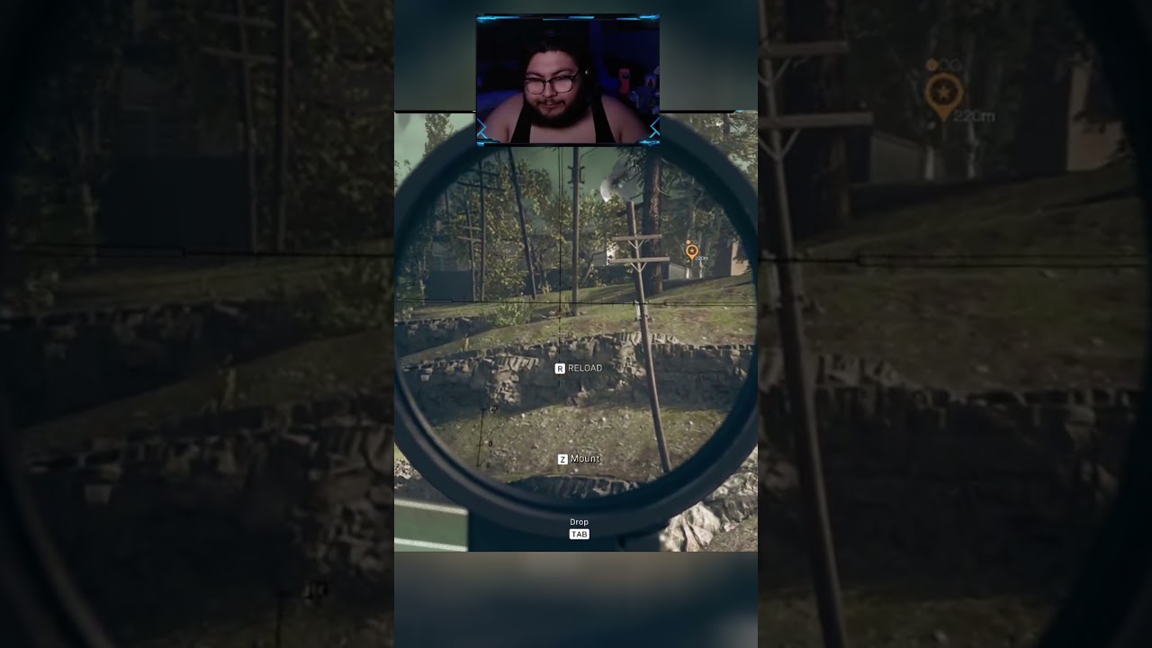 The Rytec Sniper Is Fun