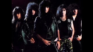 ANTHRAX - A.I.R. (Live In Oidivnikufesin 1987)