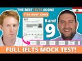 Ielts speaking band 9  incredible level  analysis