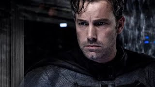 Batfleck - Why Do We Fall?