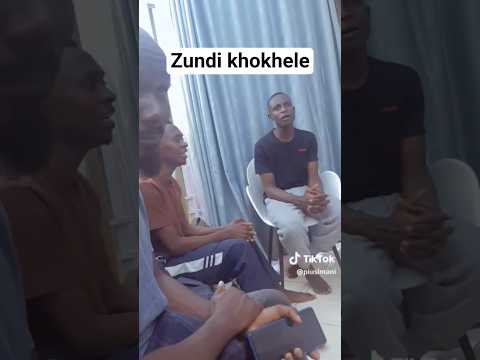 Zundi Khokhele