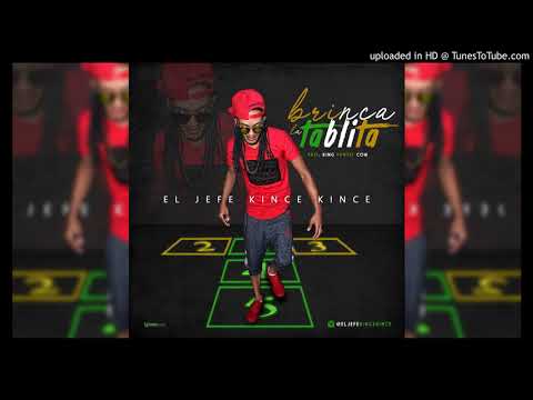 El Jefe Kince Kince - Brinca La Tablita - [Prod. KingPuntoCom]
