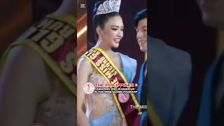 Miss Globe Philippines Intl Amazing Back To Back Crowning missglobe20232024