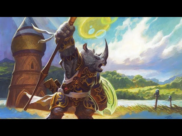 mtg roon of the hidden realm commander deck EDH tech for This is of Mythic Rare rarity Comment Roon to checkout the