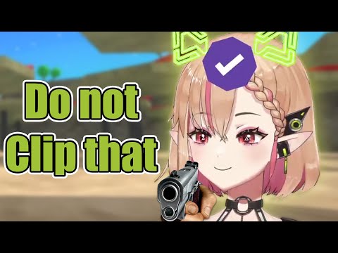 This Vtuber keeps jinxing herself