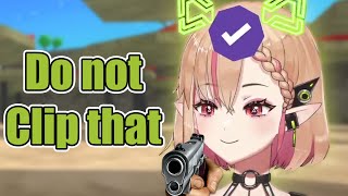 This Vtuber keeps jinxing herself