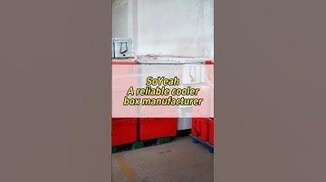A strong cooler box manufacturer. #factory#whalesale#coolerbox #coldbox #insulationbox #ODM#OEM